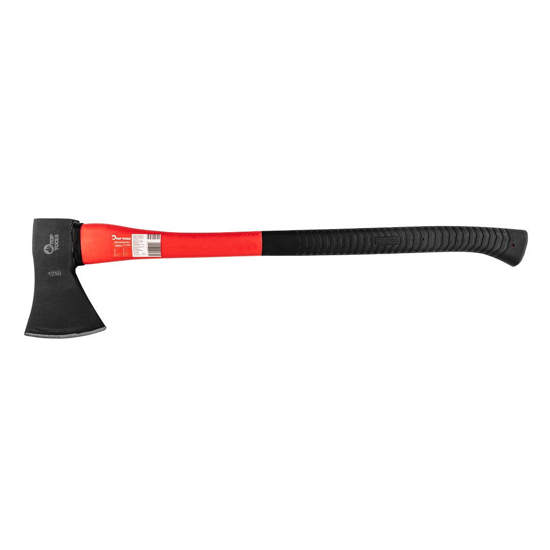 Sekera 1250 g, sklolaminátová násada od Top Tools nájdeš na naravis.sk