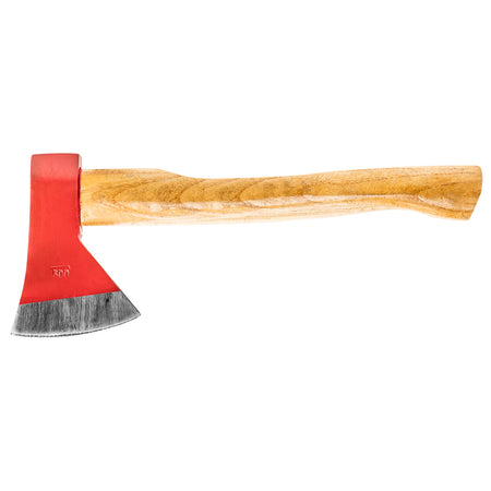 Sekera 800 g, drevená rukoväť od Top Tools nájdeš na naravis.sk