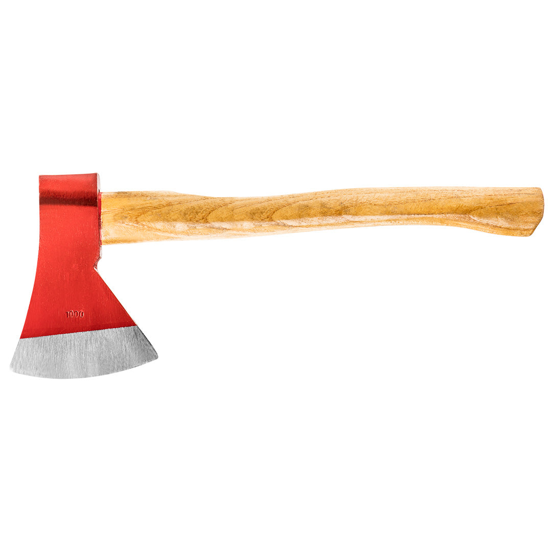 Sekera 1250 g, drevená rukoväť od Top Tools nájdeš na naravis.sk