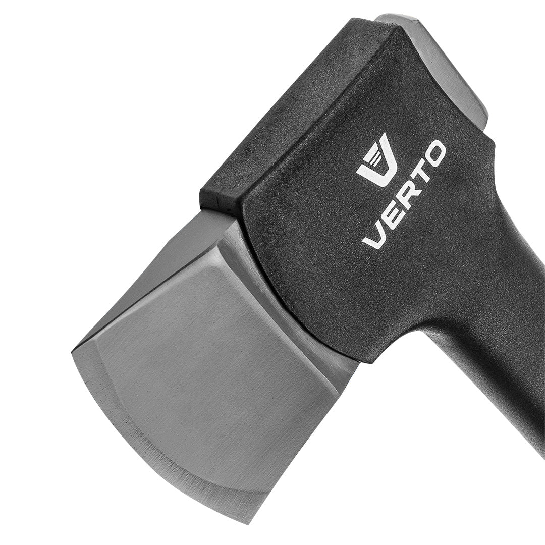 Sekera 620 g, hlava 410 g, porisko zo skleného vlákna od VERTO nájdeš na naravis.sk