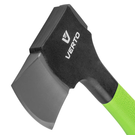 Sekera 550g, hlava 410 g, porisko zo skleného vlákna 9" od VERTO nájdeš na naravis.sk
