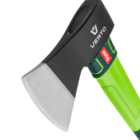 Sekera 860 g, hlava 600 g, porisko zo skleného vlákna od VERTO nájdeš na naravis.sk