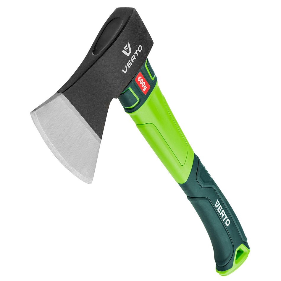 Sekera 860 g, hlava 600 g, porisko zo skleného vlákna od VERTO nájdeš na naravis.sk