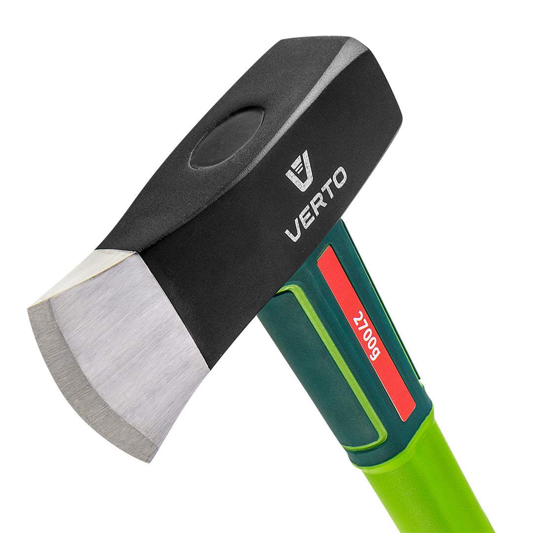 Sekera 3900 g, hlava 2700 g, porisko zo skleného vlákna od VERTO nájdeš na naravis.sk
