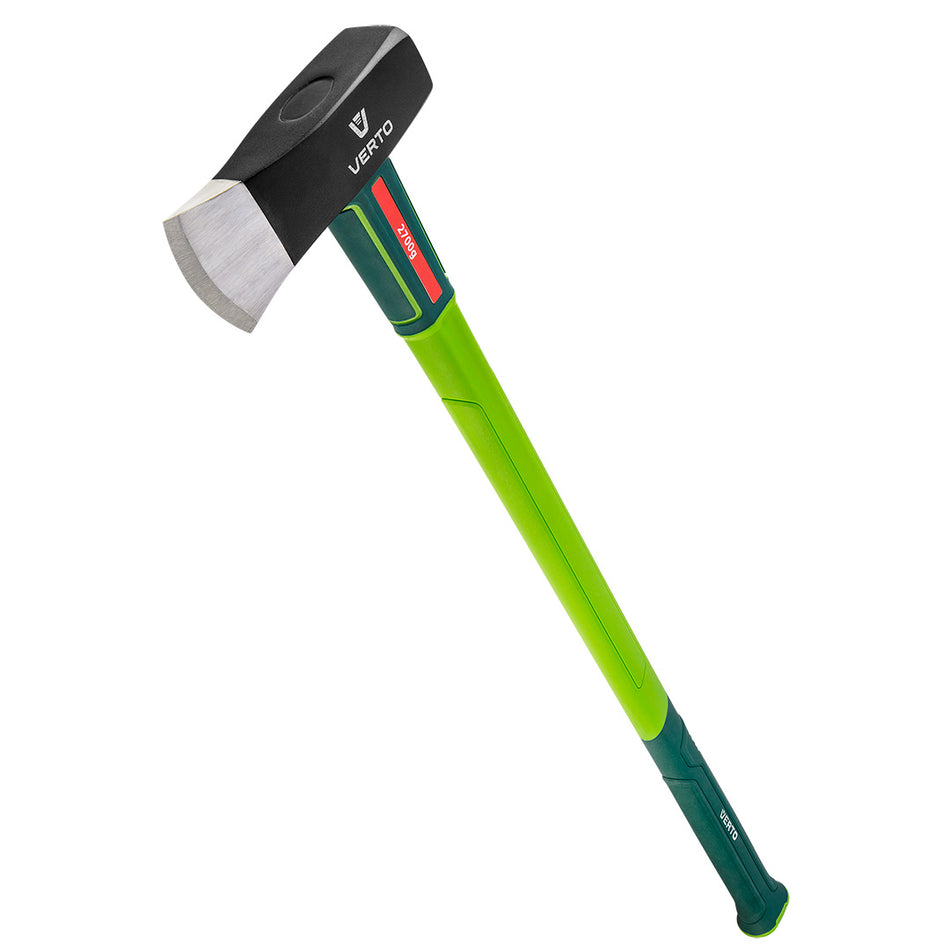 Sekera 3900 g, hlava 2700 g, porisko zo skleného vlákna od VERTO nájdeš na naravis.sk