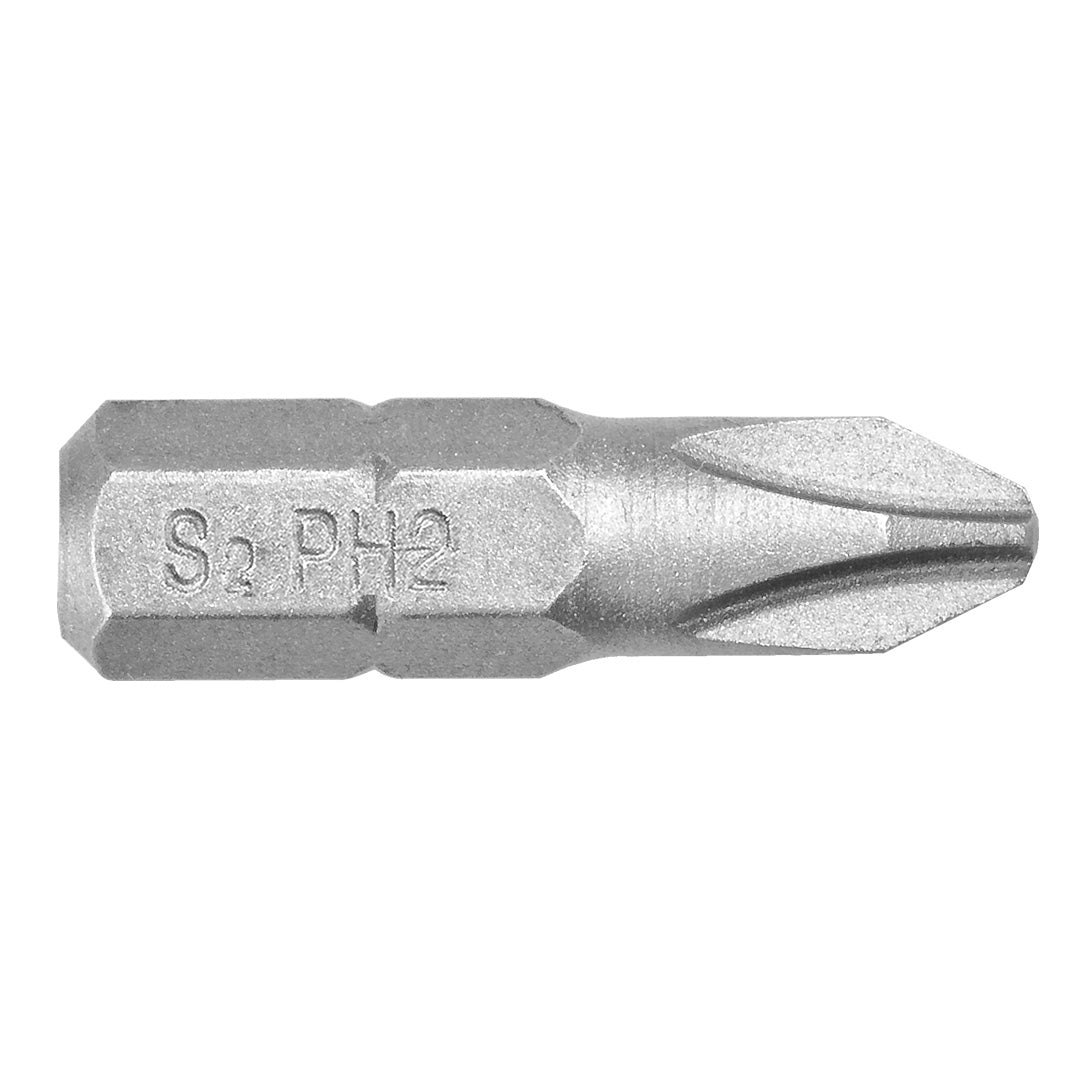 Bity Phillips PH2 x 25 mm od NEO TOOLS nájdeš na naravis.sk