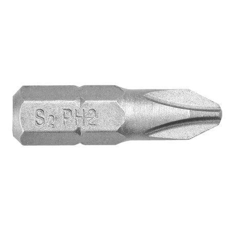 Bity Phillips PH2 x 25 mm od NEO TOOLS nájdeš na naravis.sk