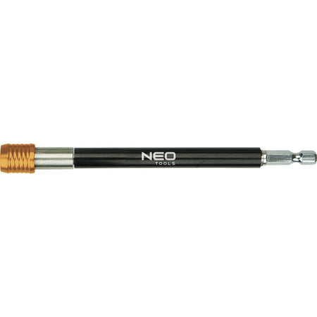Nastavec na bity 1/4", 150 mm od NEO TOOLS nájdeš na naravis.sk