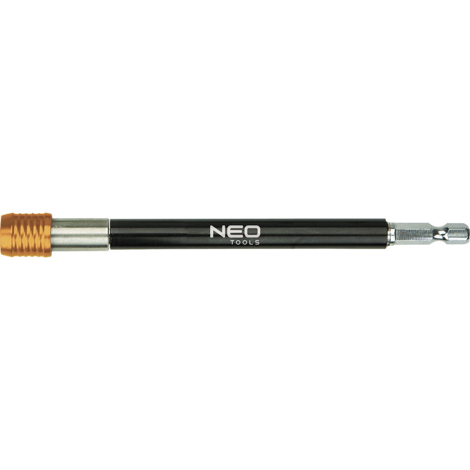 Nastavec na bity 1/4", 150 mm od NEO TOOLS nájdeš na naravis.sk