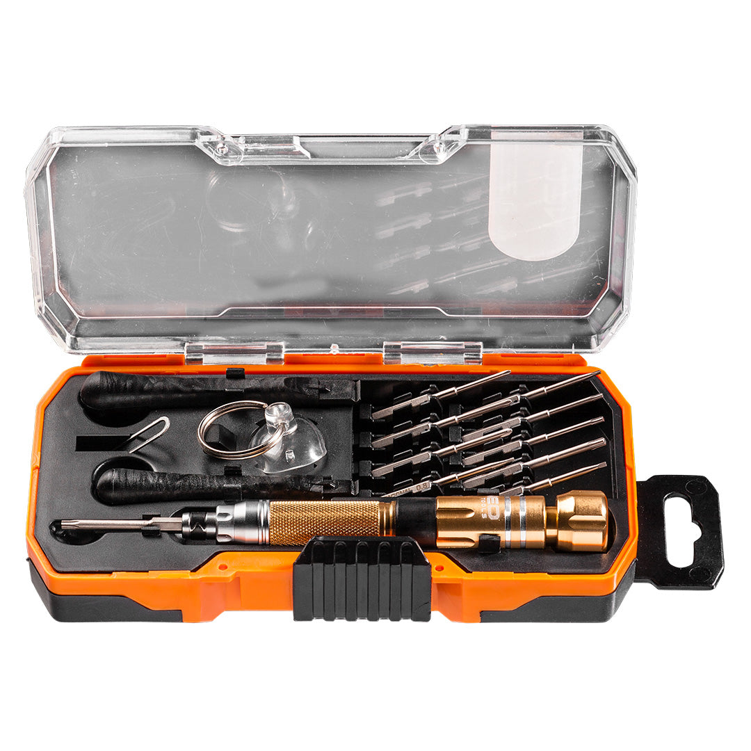 Sada pre smartphony servis od NEO TOOLS nájdeš na naravis.sk