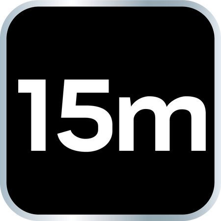 Vyžínacia šnúra Ø 1,6 mm, dĺžka 15 m od NEO TOOLS nájdeš na naravis.sk