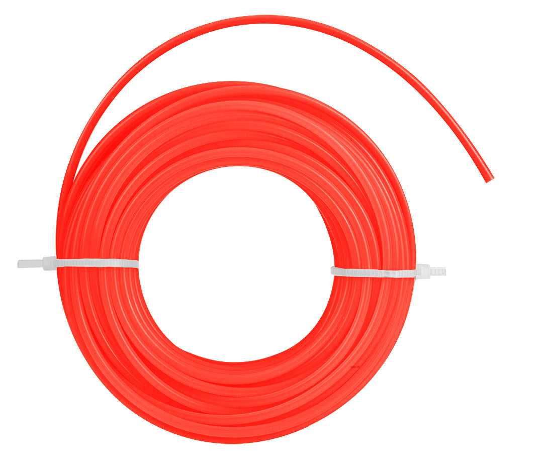 Strihacia šnúra s priemerom 2,4 mm, dĺžka 15 m od NEO TOOLS nájdeš na naravis.sk