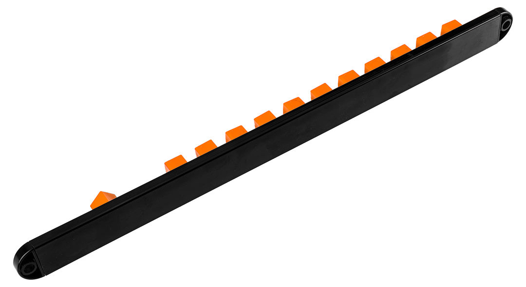 Držiaky adaptérov 1/4", 3/8", 1/2" - sada 6 ks. od NEO TOOLS nájdeš na naravis.sk