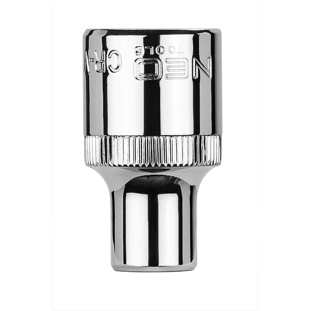 Gola hlavica 6 hranná, 1/2", 8 mm od NEO TOOLS nájdeš na naravis.sk