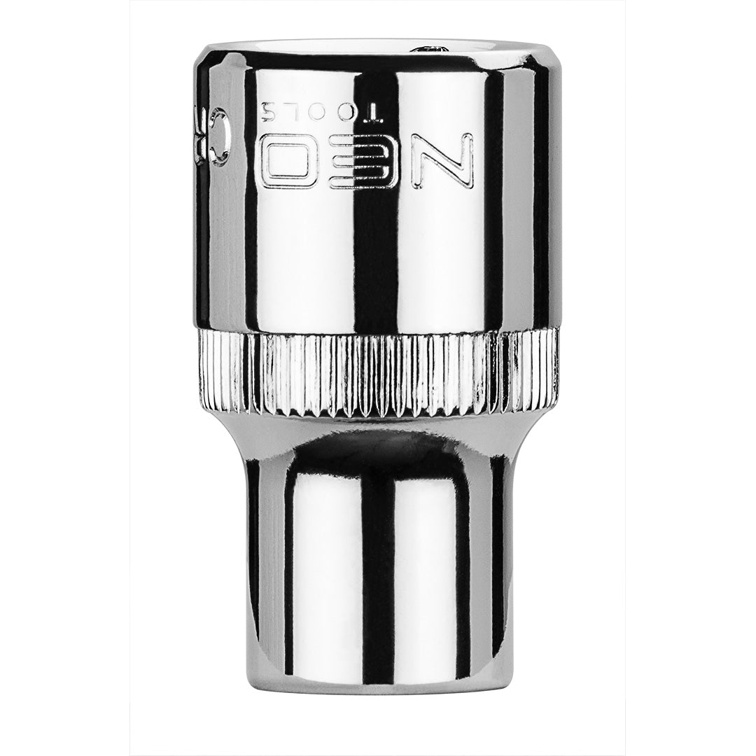 Gola hlavica 6 hranná, 1/2", 10 mm od NEO TOOLS nájdeš na naravis.sk