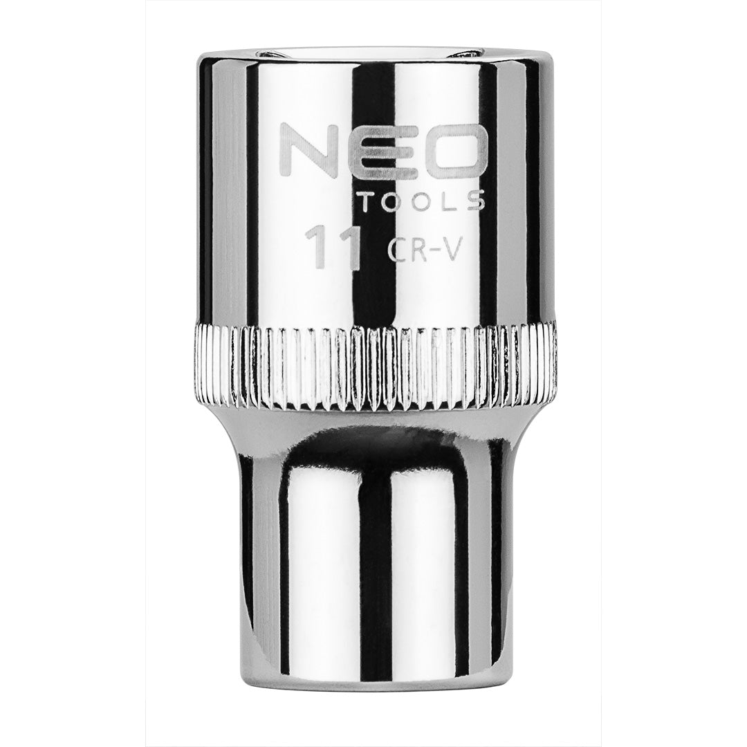 Gola hlavica 6 hranná, 1/2", 11 mm od NEO TOOLS nájdeš na naravis.sk