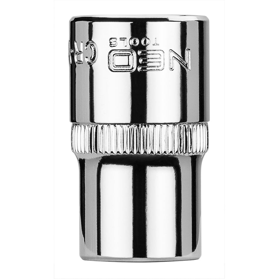 Gola hlavica 6 hranná, 1/2", 13 mm od NEO TOOLS nájdeš na naravis.sk