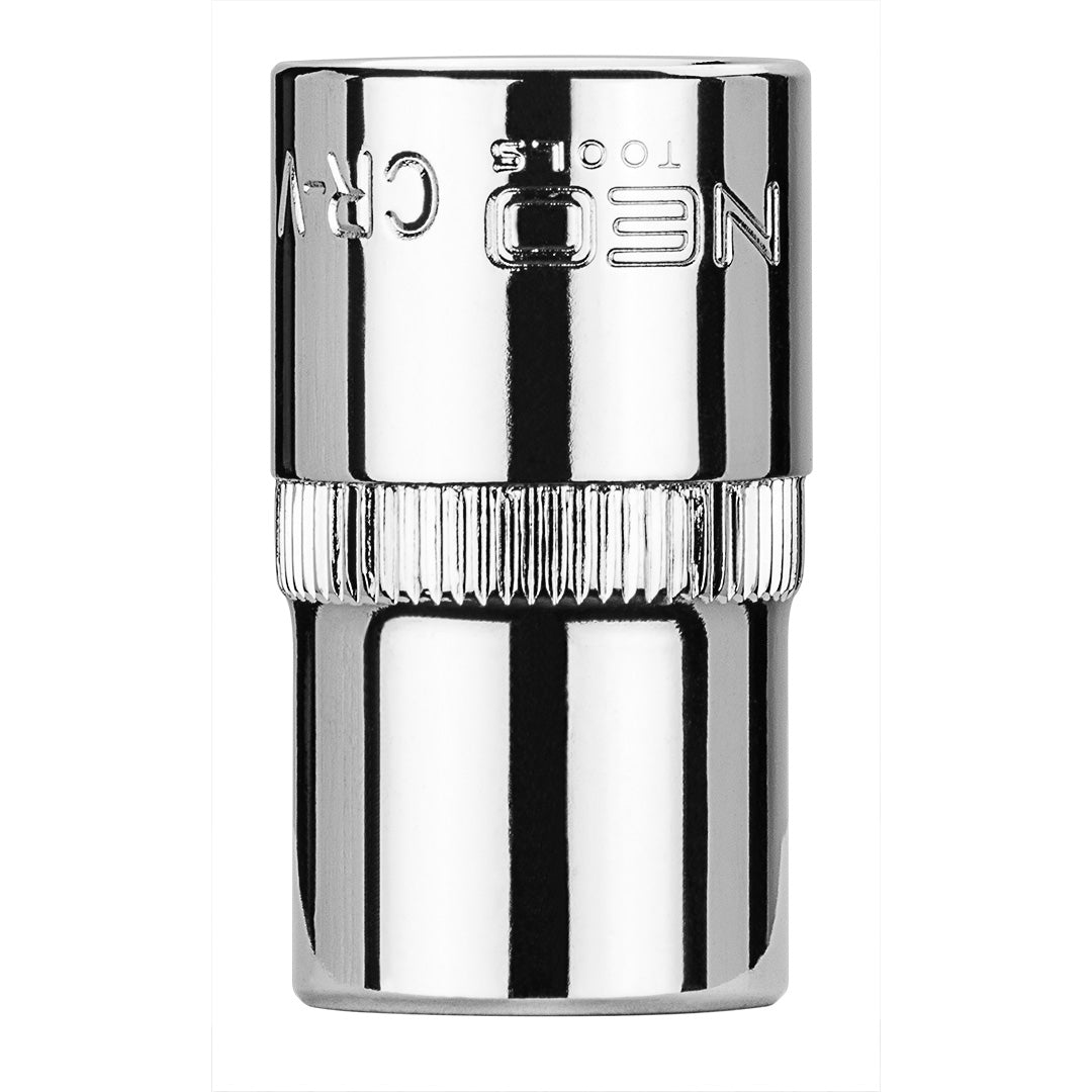 Gola hlavica 6 hranná, 1/2", 14 mm od NEO TOOLS nájdeš na naravis.sk