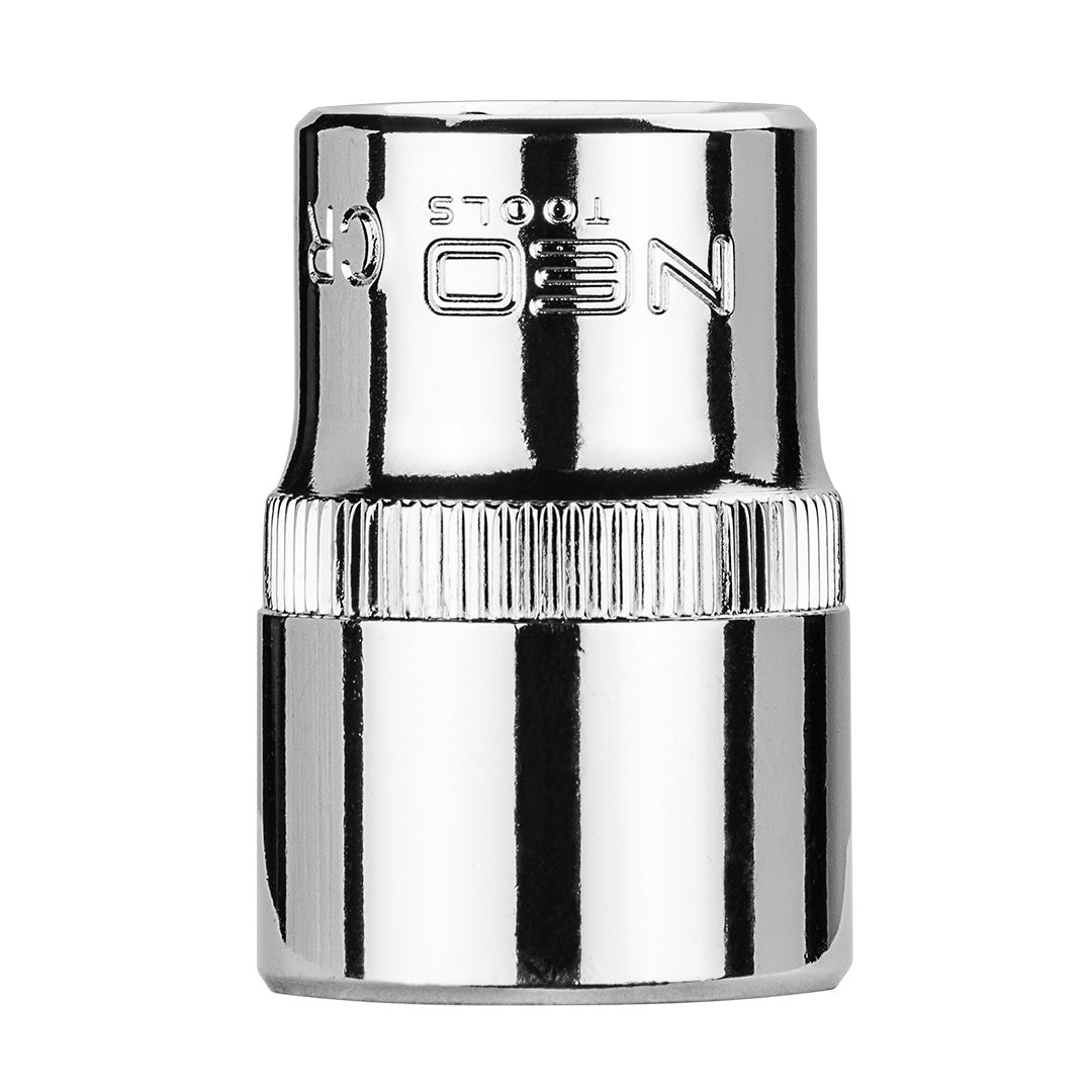 Gola hlavica 6 hranná, 1/2", 17 mm od NEO TOOLS nájdeš na naravis.sk