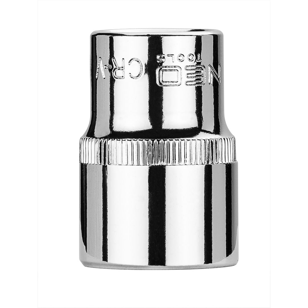 Gola hlavica 6 hranná, 1/2", 19 mm, Superlock od NEO TOOLS nájdeš na naravis.sk