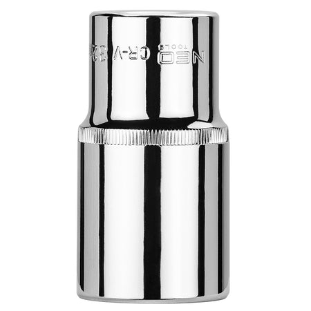 Gola hlavica 6 hranná predĺžená, 1/2", 32 mm, Superlock od NEO TOOLS nájdeš na naravis.sk