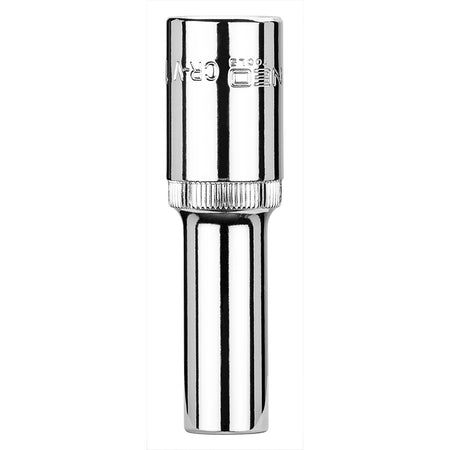 Gola hlavica 12 hranná predĺžená, 1/2", 10 mm od NEO TOOLS nájdeš na naravis.sk
