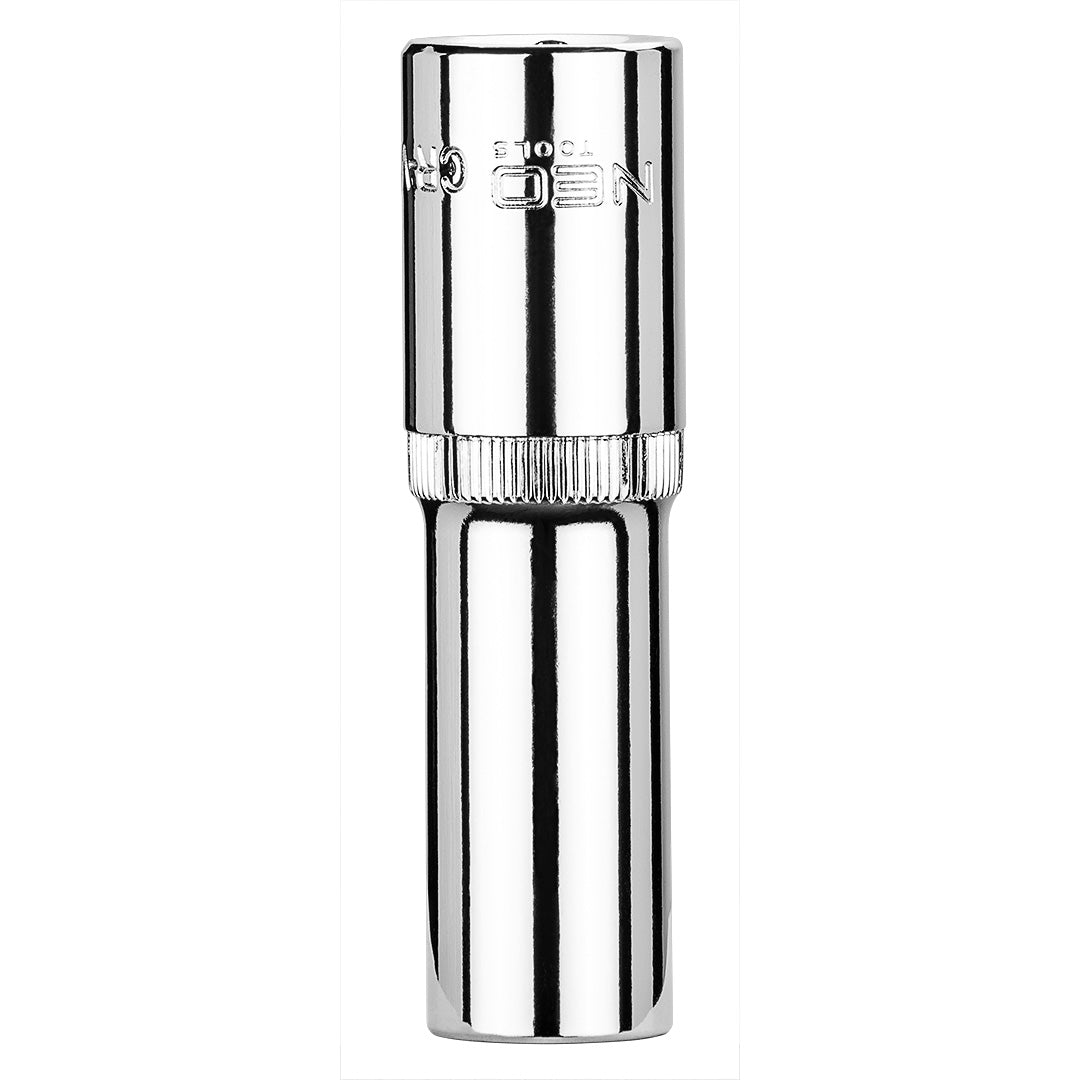Gola hlavica 12 hranná predĺžená, 1/2", 13 mm od NEO TOOLS nájdeš na naravis.sk