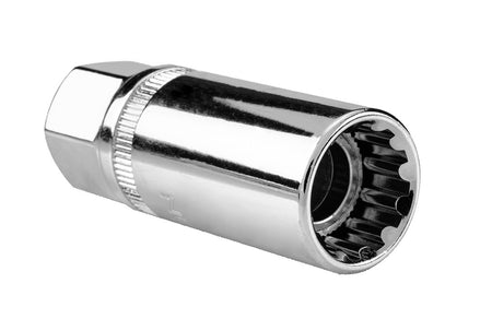 Sviečková gola hlavica 1/2", 16 mm od NEO TOOLS nájdeš na naravis.sk