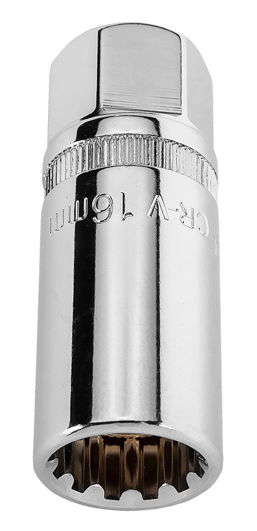 Sviečková gola hlavica 1/2", 16 mm od NEO TOOLS nájdeš na naravis.sk