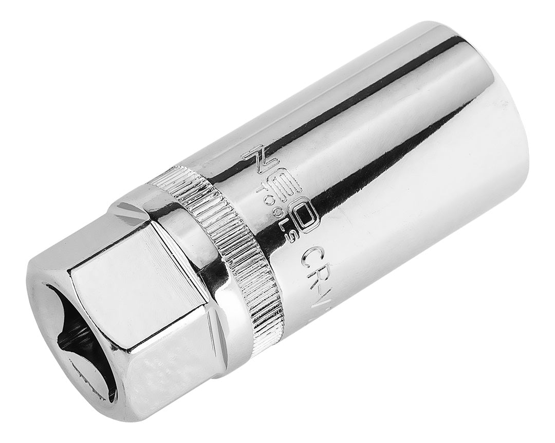 Sviečková gola hlavica 1/2", 21 mm od NEO TOOLS nájdeš na naravis.sk