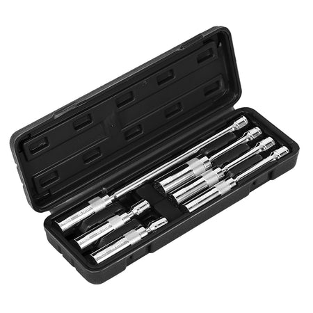 Sada otočných nástrčiek, pre zapaľovacie sviečky 6 ks. od NEO TOOLS nájdeš na naravis.sk