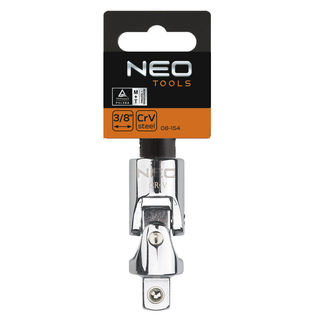 Kardan gola 3/8" od NEO TOOLS nájdeš na naravis.sk