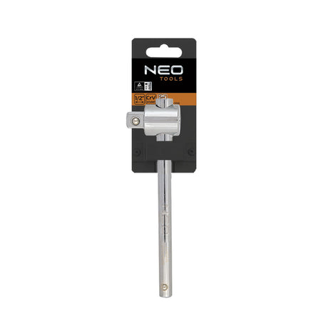 Vratidlo gola 3/8", 165 mm od NEO TOOLS nájdeš na naravis.sk