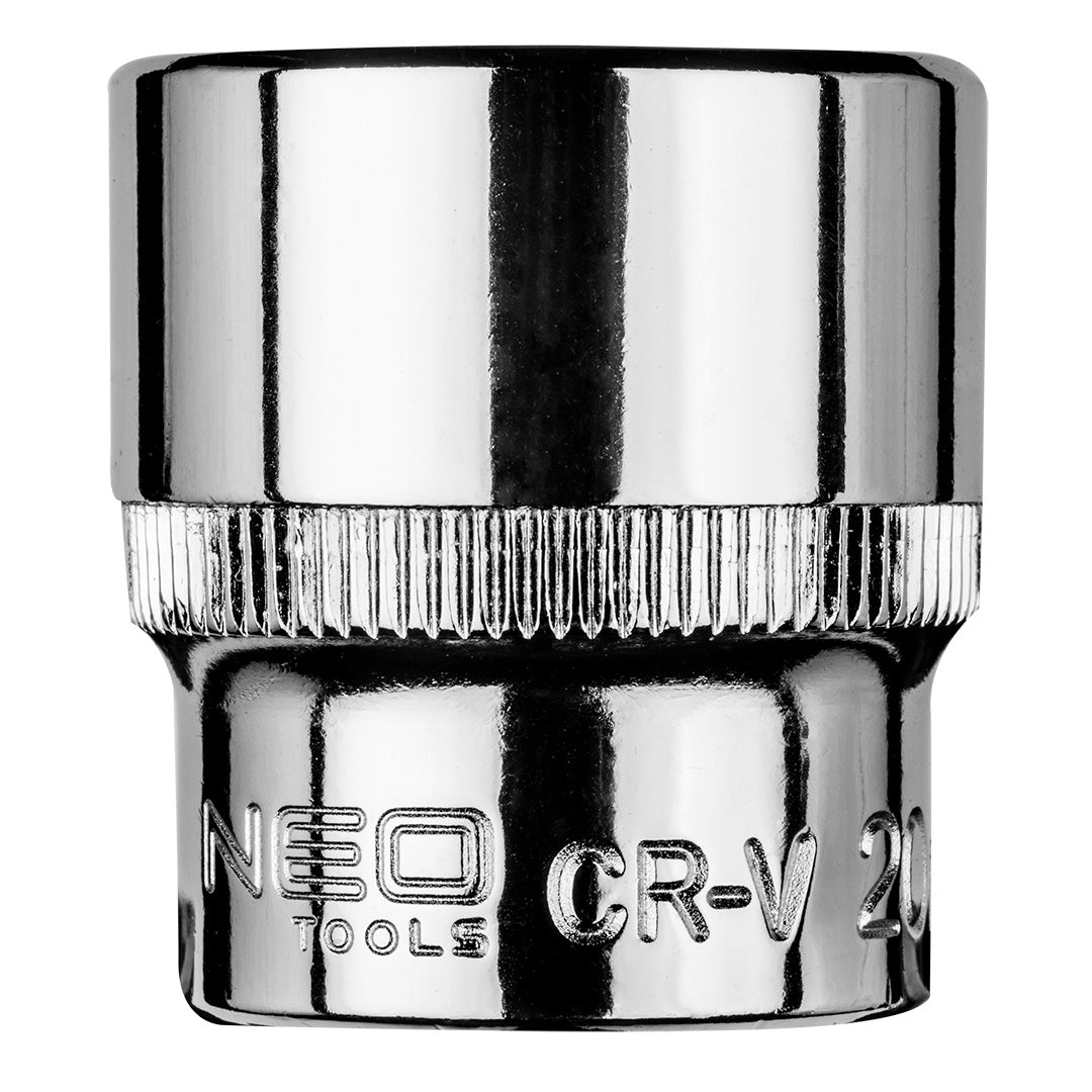 Šesťhranný nástavec 3/8", 20 mm od NEO TOOLS nájdeš na naravis.sk