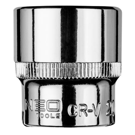 Šesťhranný nástavec 3/8", 20 mm od NEO TOOLS nájdeš na naravis.sk