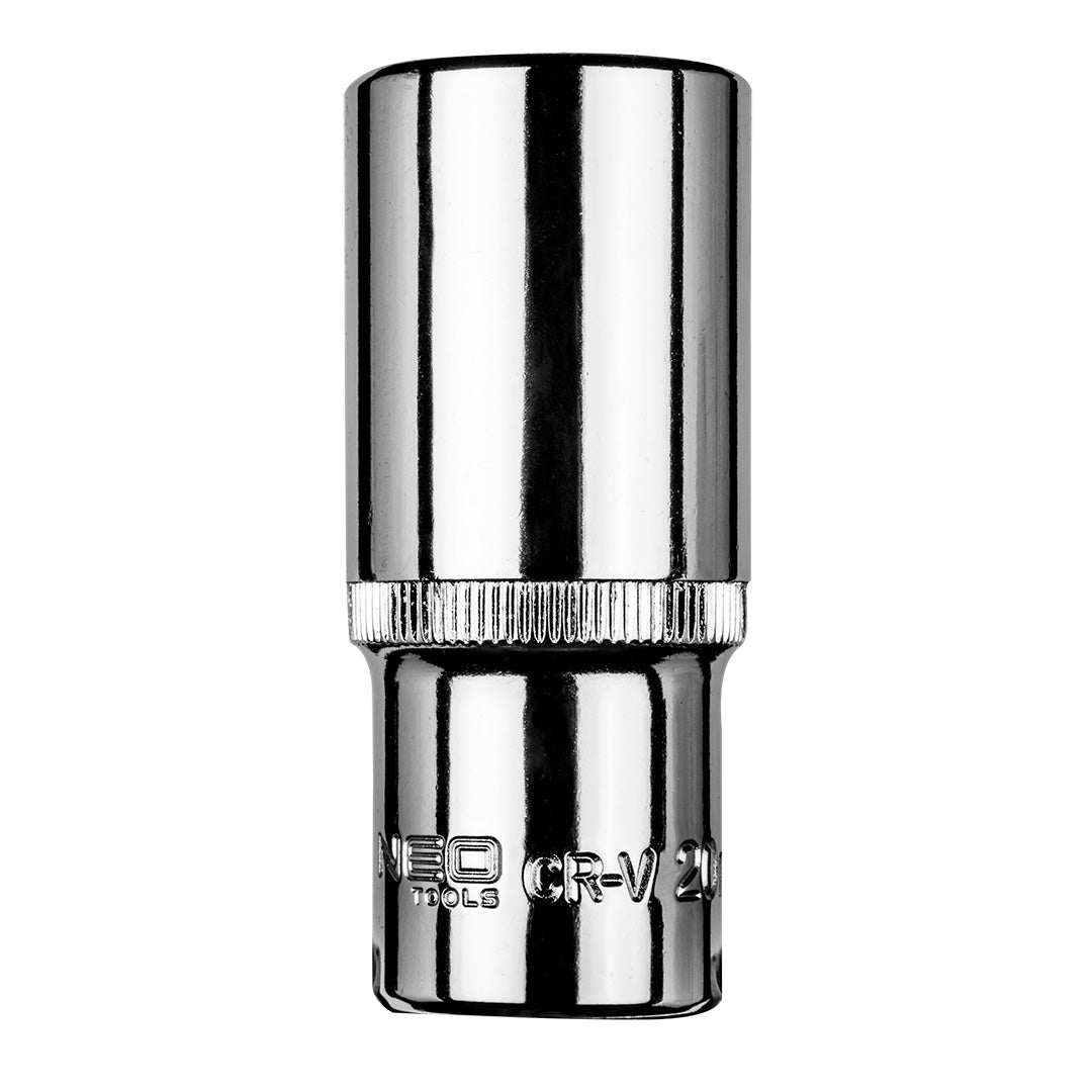 Šesťhranný nástavec 3/8" dlhý, 20 mm od NEO TOOLS nájdeš na naravis.sk