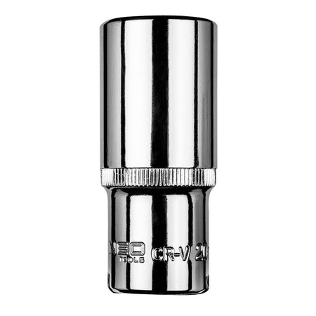 Šesťhranný nástavec 3/8" dlhý, 20 mm od NEO TOOLS nájdeš na naravis.sk