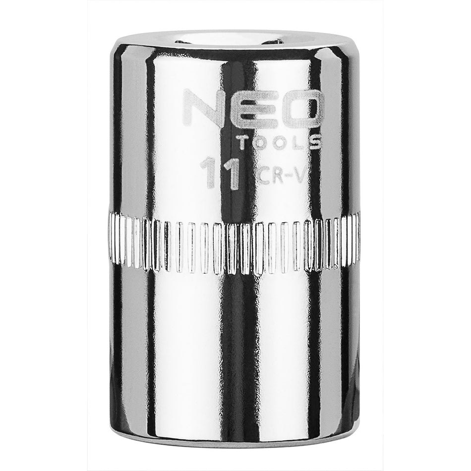 Gola hlavica 6 hranná, 1/4", 11 mm, superlock od NEO TOOLS nájdeš na naravis.sk