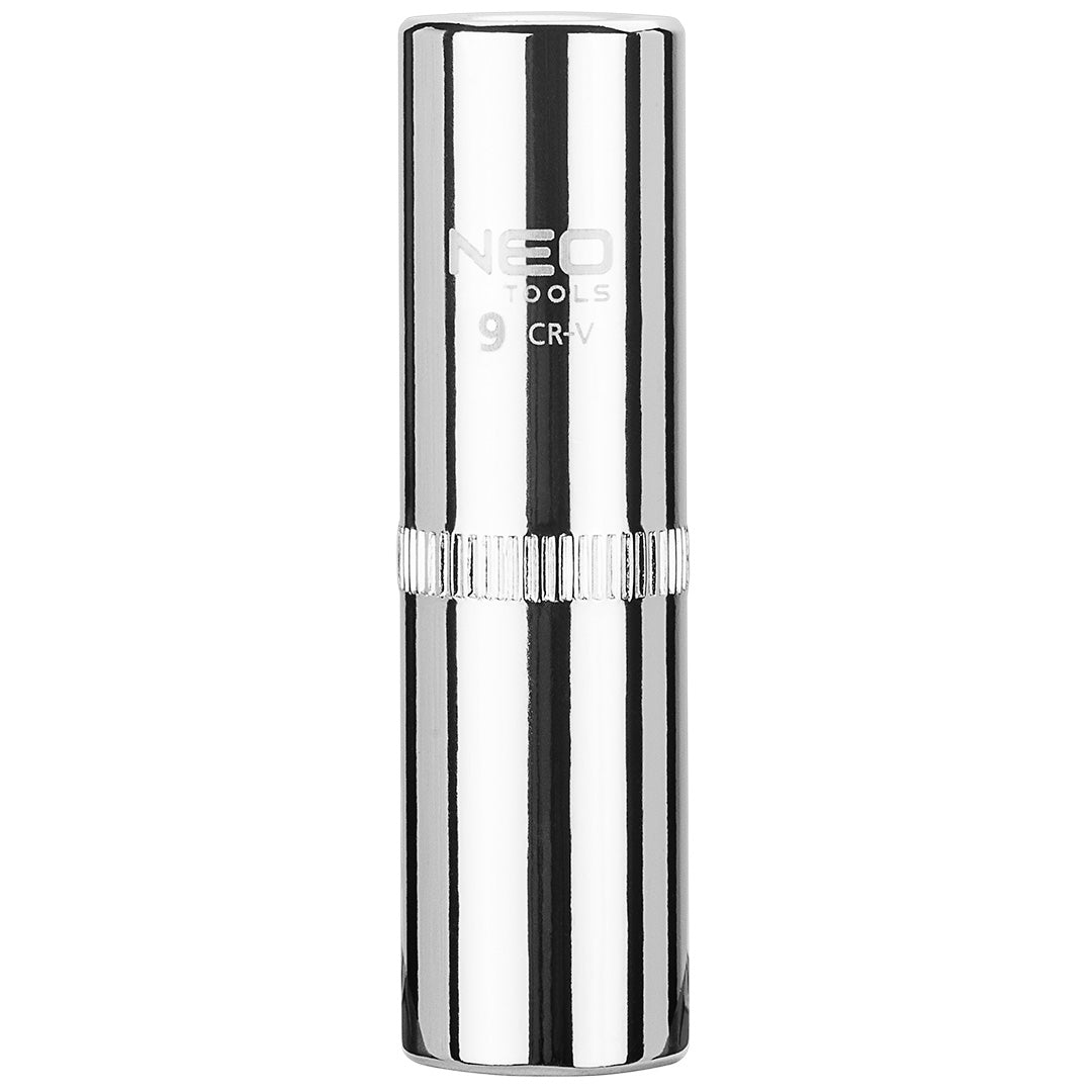 Gola hlavica predĺžená 1/4", 9 mm, superlock od NEO TOOLS nájdeš na naravis.sk