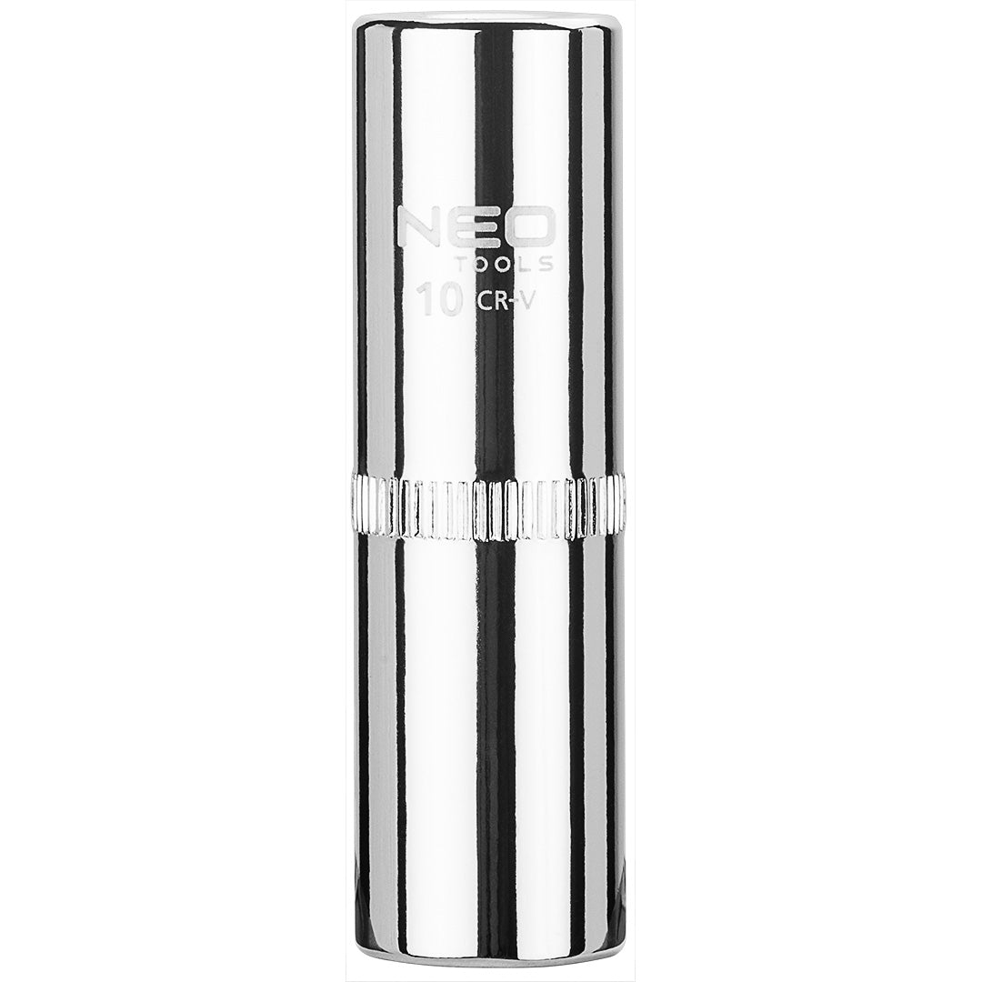 Gola hlavica predĺžená 1/4", 10 mm, superlock od NEO TOOLS nájdeš na naravis.sk