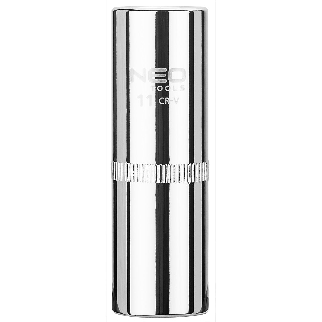 Gola hlavica predĺžená 1/4", 11 mm, superlock od NEO TOOLS nájdeš na naravis.sk