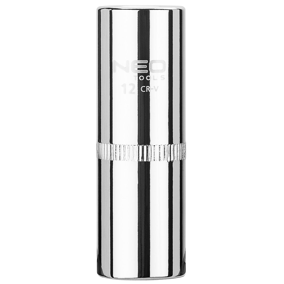 Gola hlavica predĺžená 1/4", 12 mm, superlock od NEO TOOLS nájdeš na naravis.sk