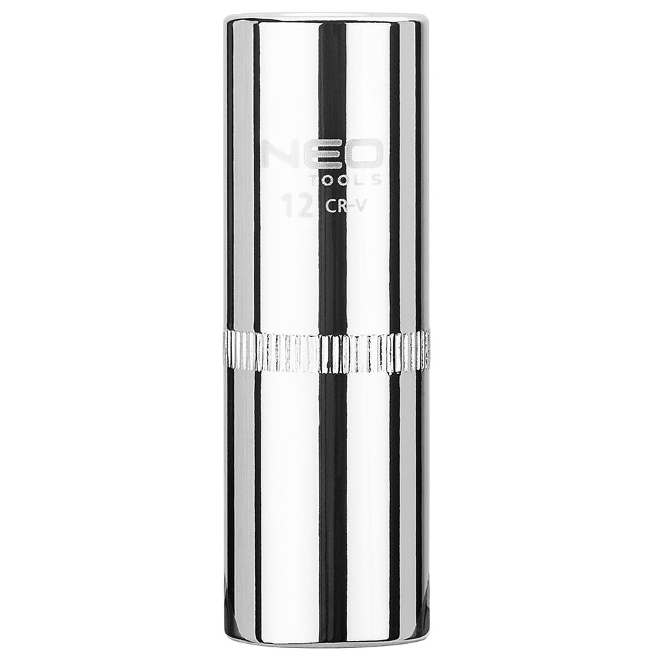 Gola hlavica predĺžená 1/4", 12 mm, superlock od NEO TOOLS nájdeš na naravis.sk