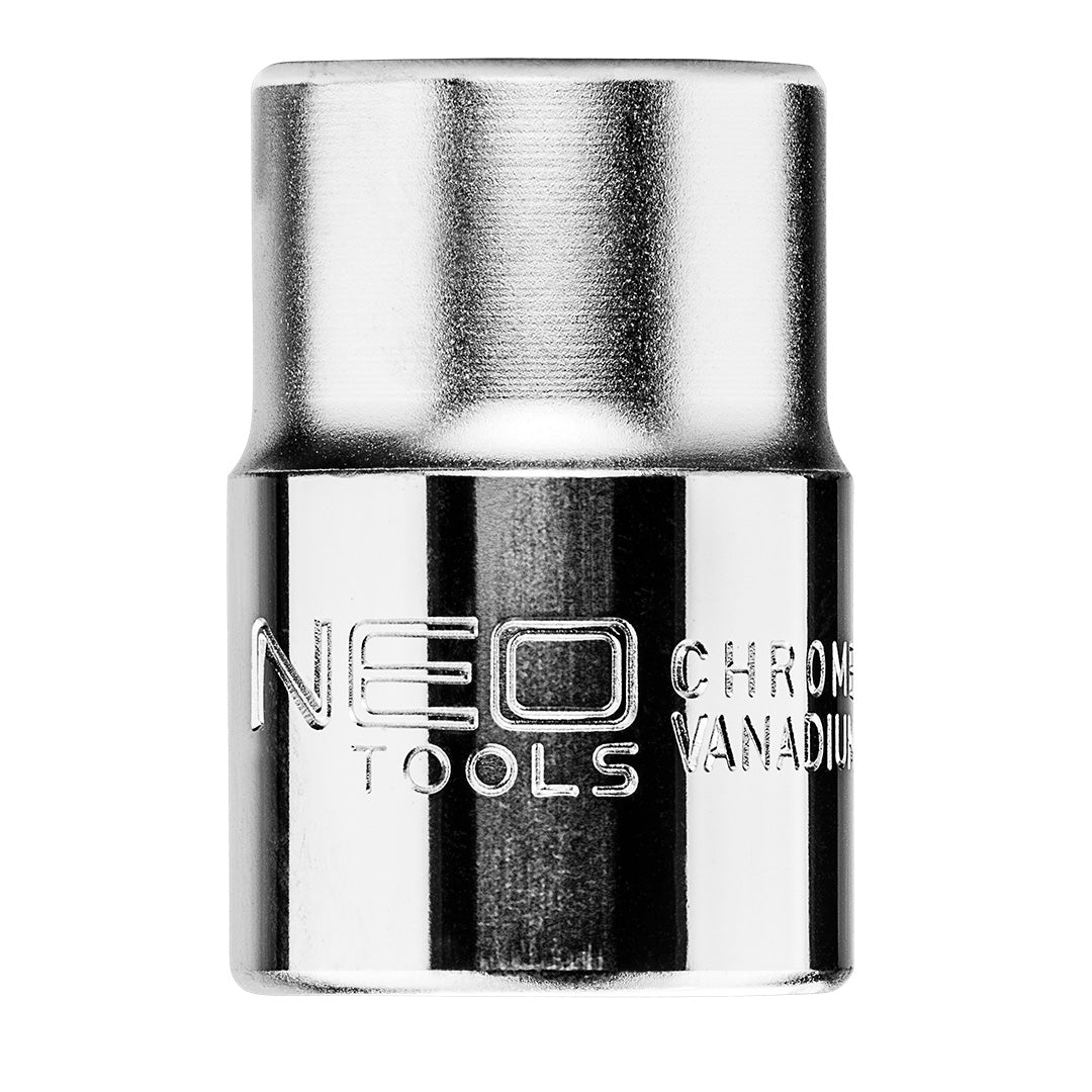 Gola hlavica 6 hranná, 3/4", 21 mm od NEO TOOLS nájdeš na naravis.sk