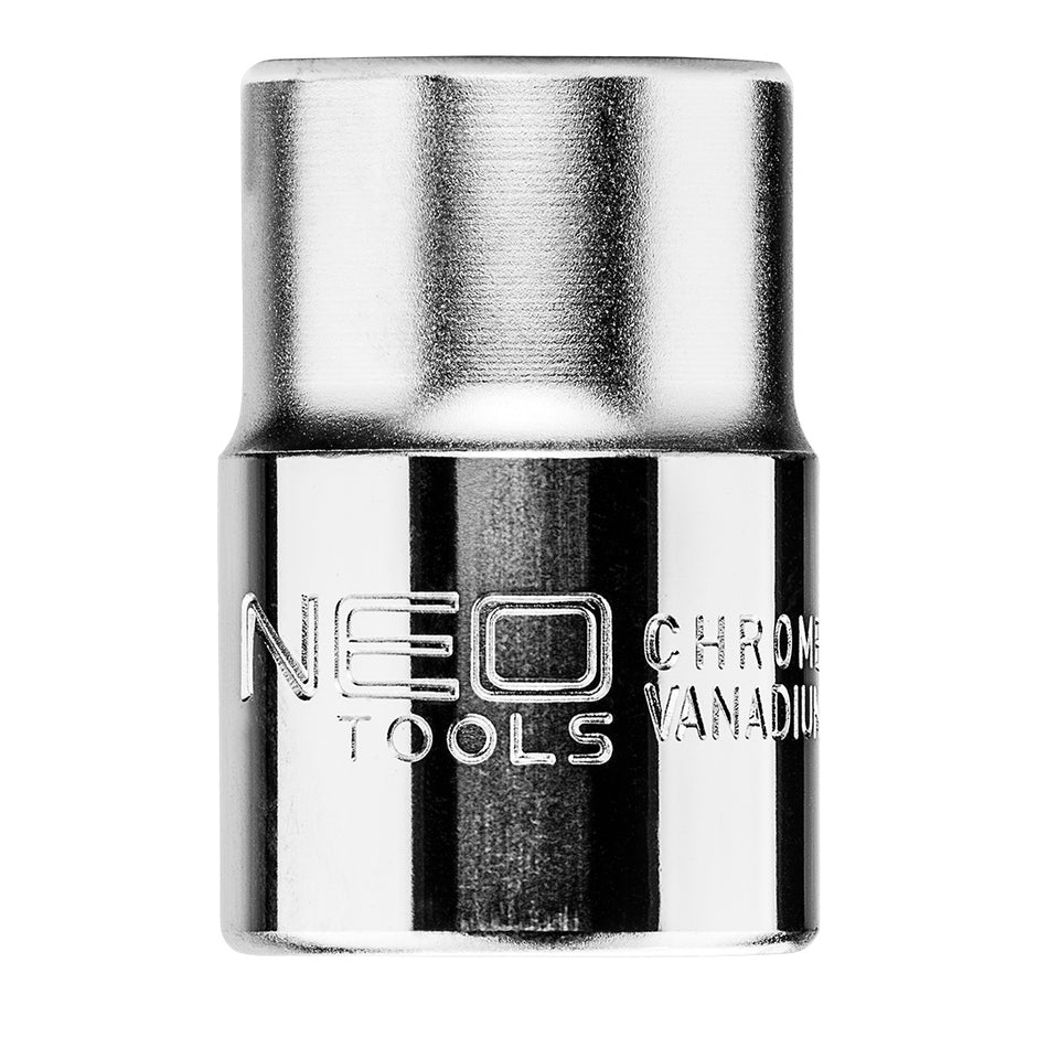 Gola hlavica 6 hranná, 3/4", 21 mm od NEO TOOLS nájdeš na naravis.sk