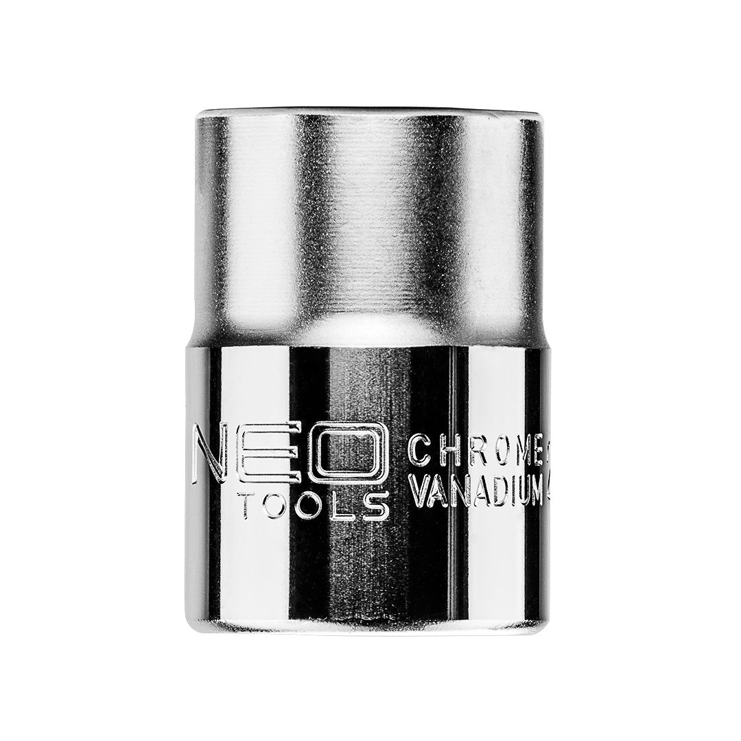 Gola hlavica 6 hranná, 3/4", 24 mm od NEO TOOLS nájdeš na naravis.sk
