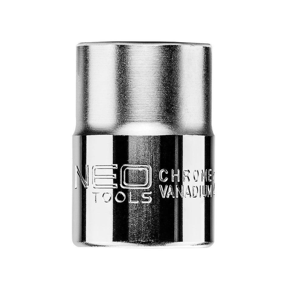 Gola hlavica 6 hranná, 3/4", 24 mm od NEO TOOLS nájdeš na naravis.sk
