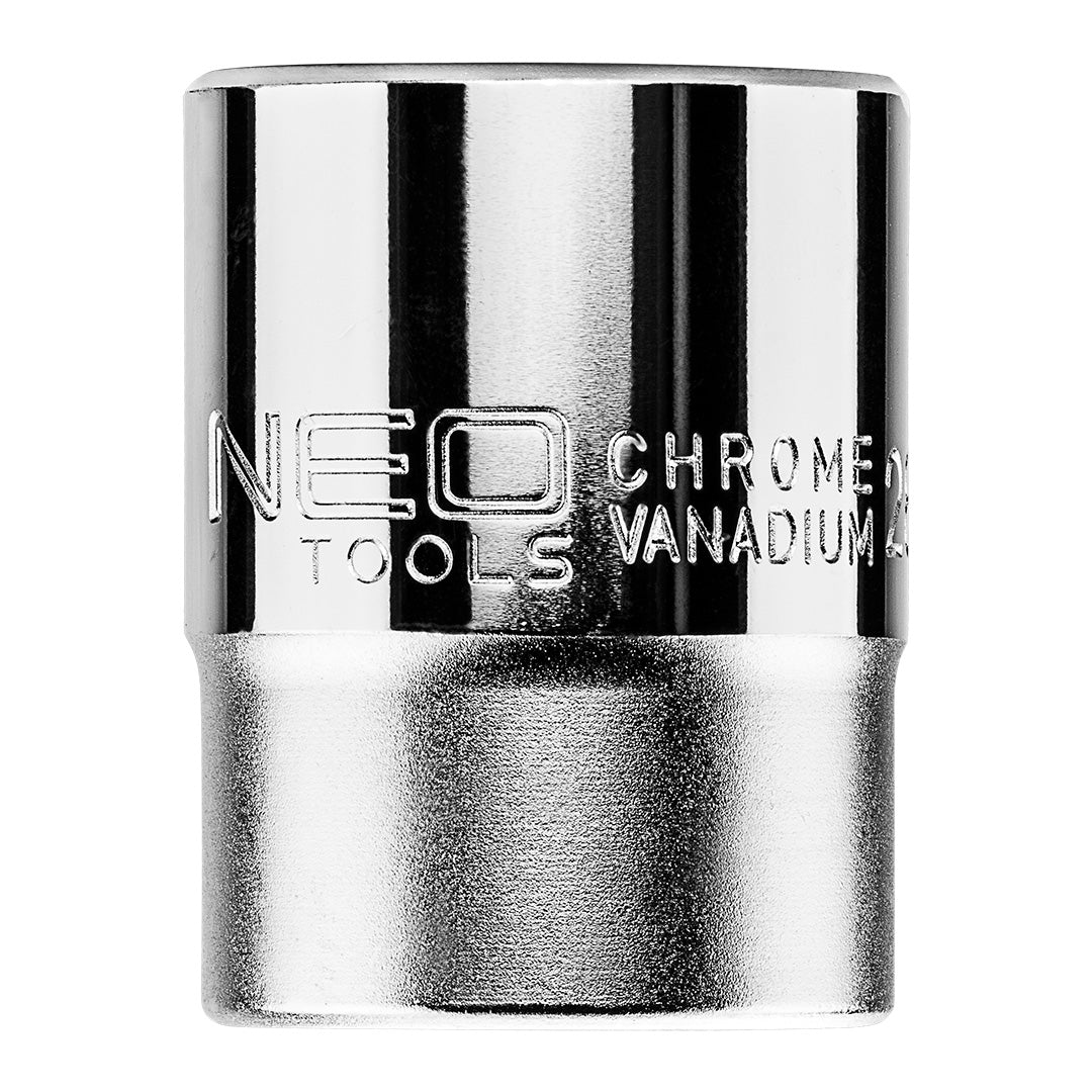 Gola hlavica 6 hranná 3/4", 28 mm od NEO TOOLS nájdeš na naravis.sk