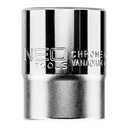 Gola hlavica 6 hranná 3/4", 28 mm od NEO TOOLS nájdeš na naravis.sk