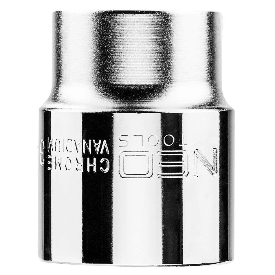 Gola hlavica 6 hranná, 3/4", 32 mm od NEO TOOLS nájdeš na naravis.sk